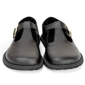 Sambas the Bambas Miercoles Barefoot Maryjanes - NEW IN BOX!